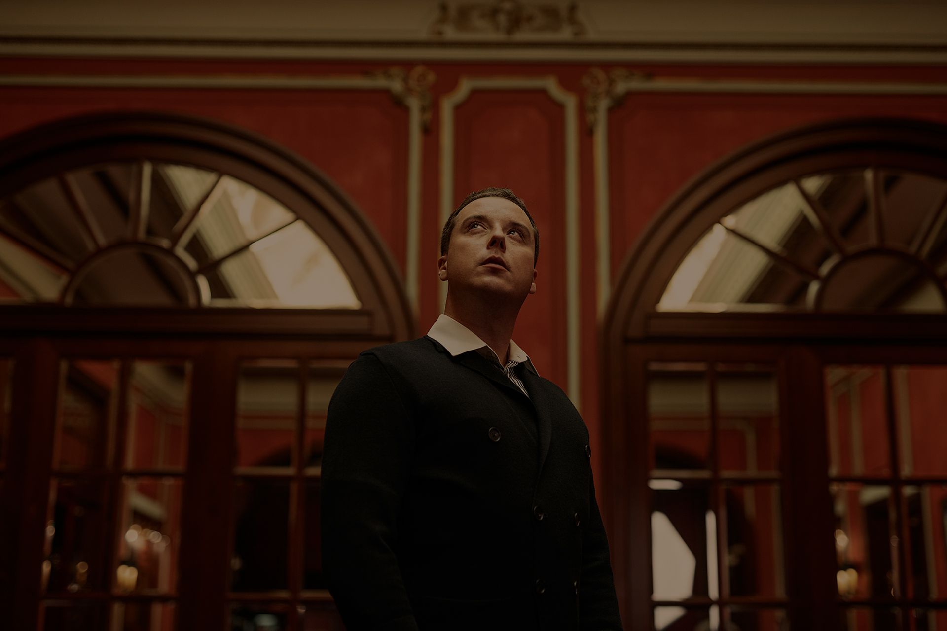 Eisenheim - Professioneller Lektor für Deutsch als Fremdsprache