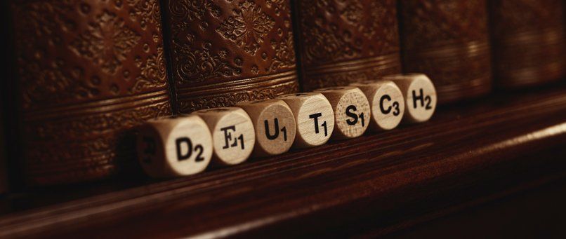 Ein Lektor lernt nur durchs Lehren.