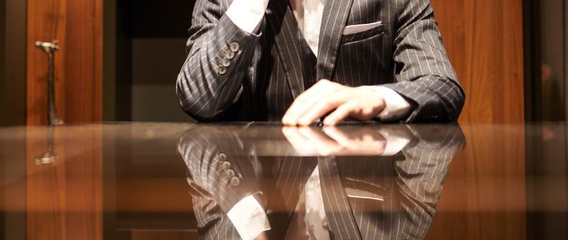 Eisenheim bringt es Ihnen bei