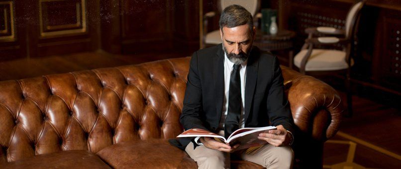 Das Spektrum der Einzigartigkeit