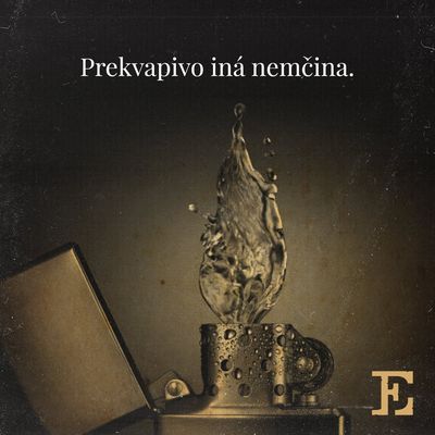 Überraschend anders: Deutsch mit Eisenheim